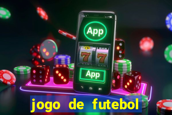 jogo de futebol the champions 3d